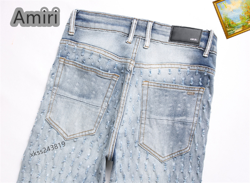 Amiri Jeans